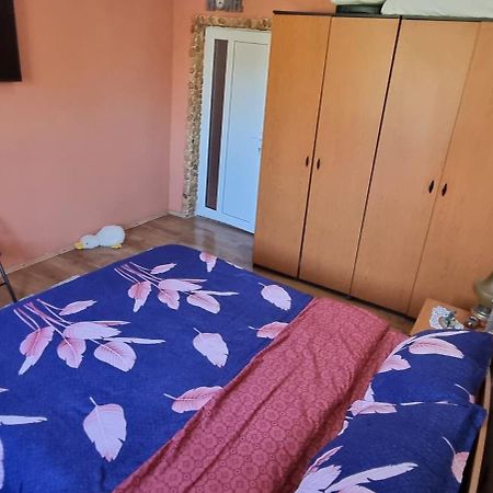 Casa Stefan Hotel Douăzeci şi Trei August Buitenkant foto