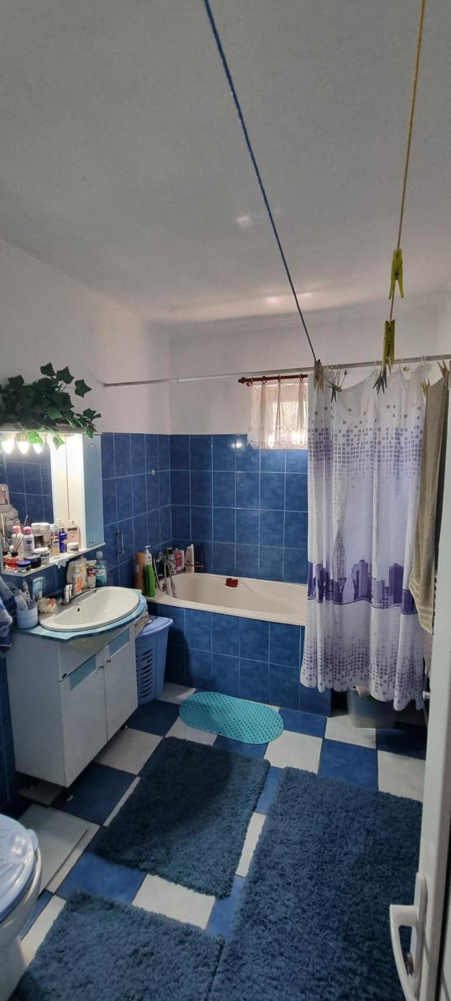 Casa Stefan Hotel Douăzeci şi Trei August Buitenkant foto