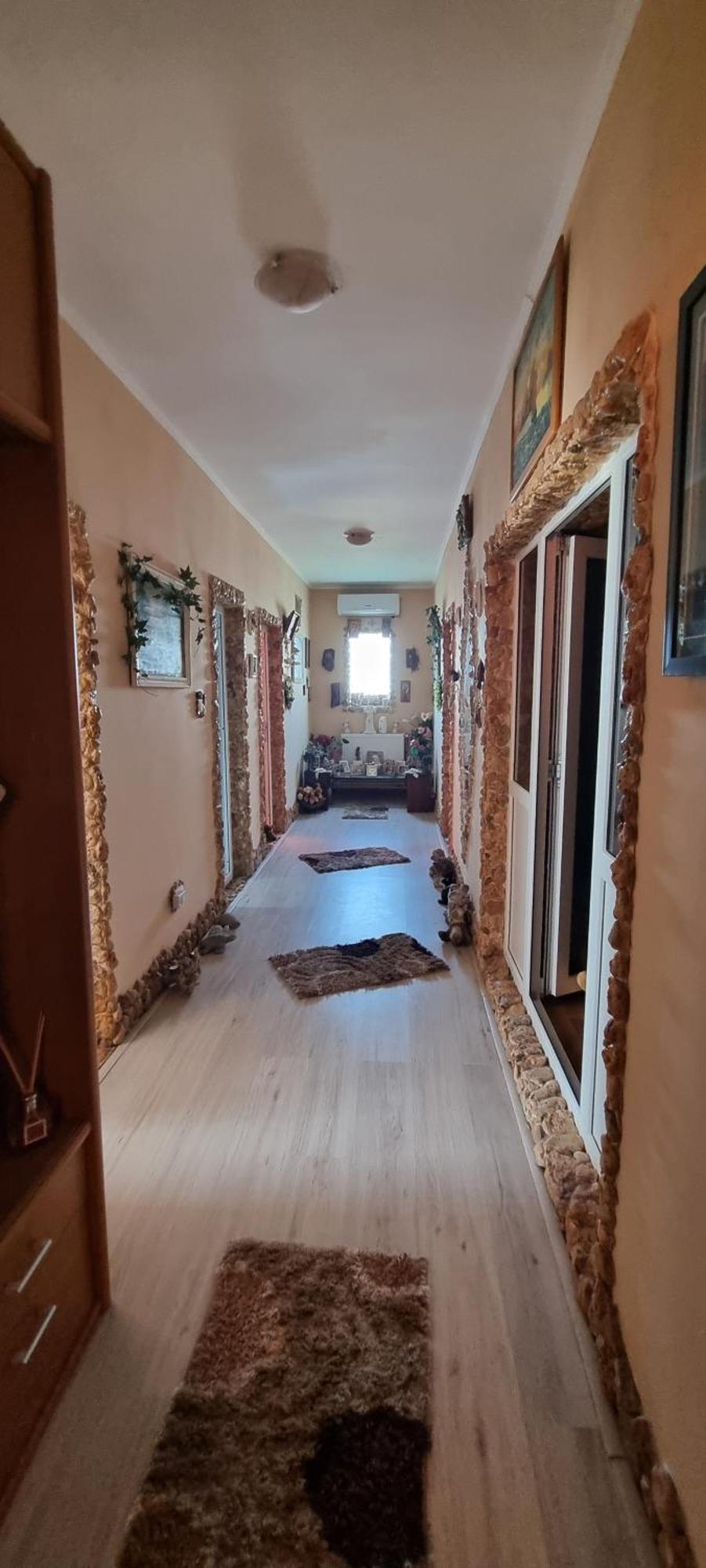 Casa Stefan Hotel Douăzeci şi Trei August Buitenkant foto