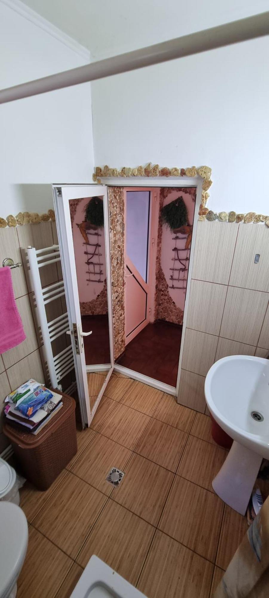 Casa Stefan Hotel Douăzeci şi Trei August Buitenkant foto