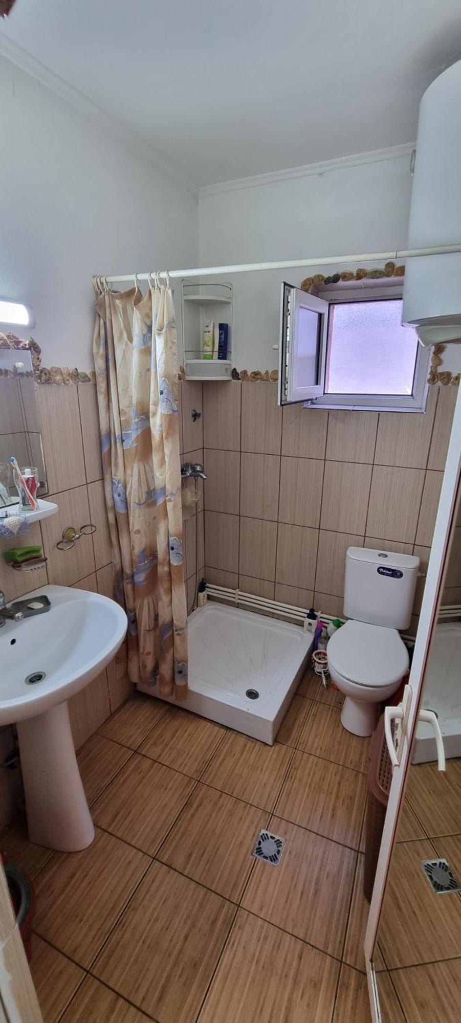 Casa Stefan Hotel Douăzeci şi Trei August Buitenkant foto